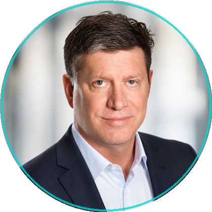 Chris Prader, founder of Trial Logic